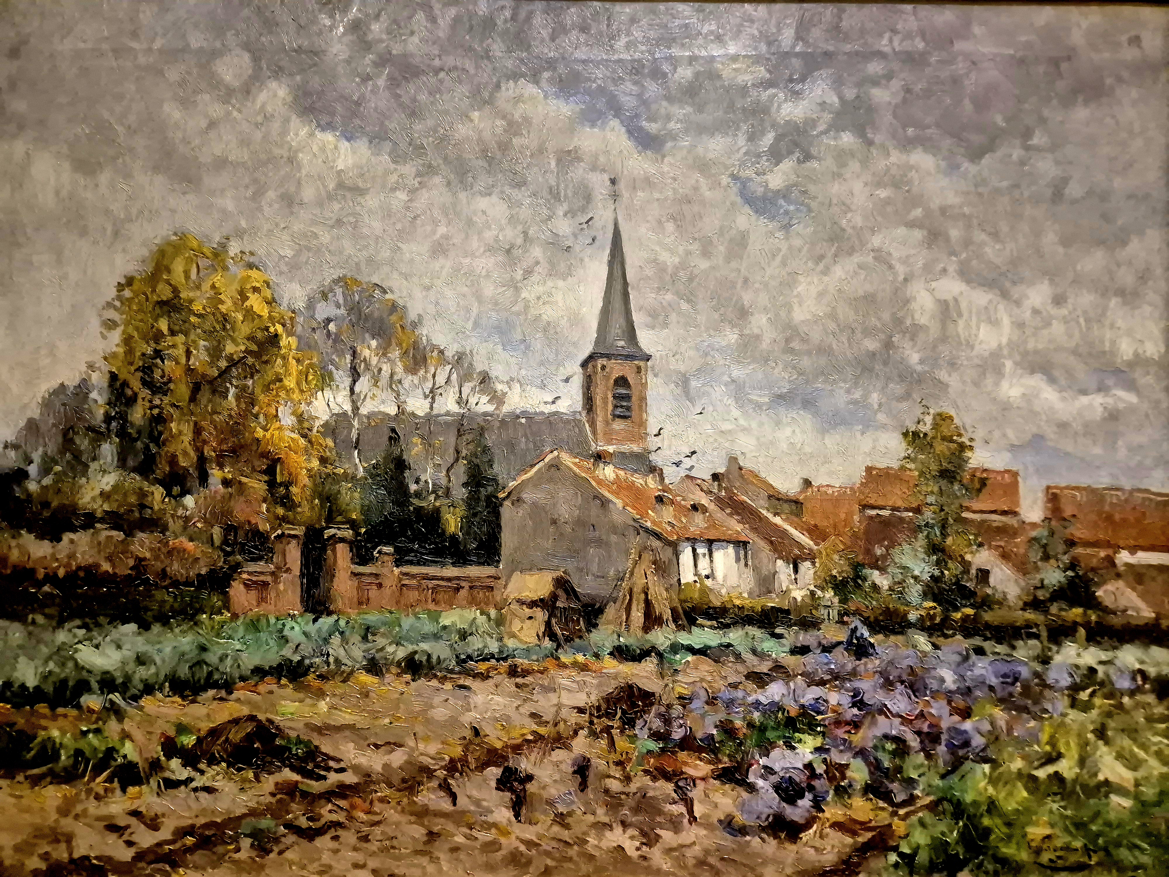 Expo Made in Ganshoren, in 50 voorwerpen