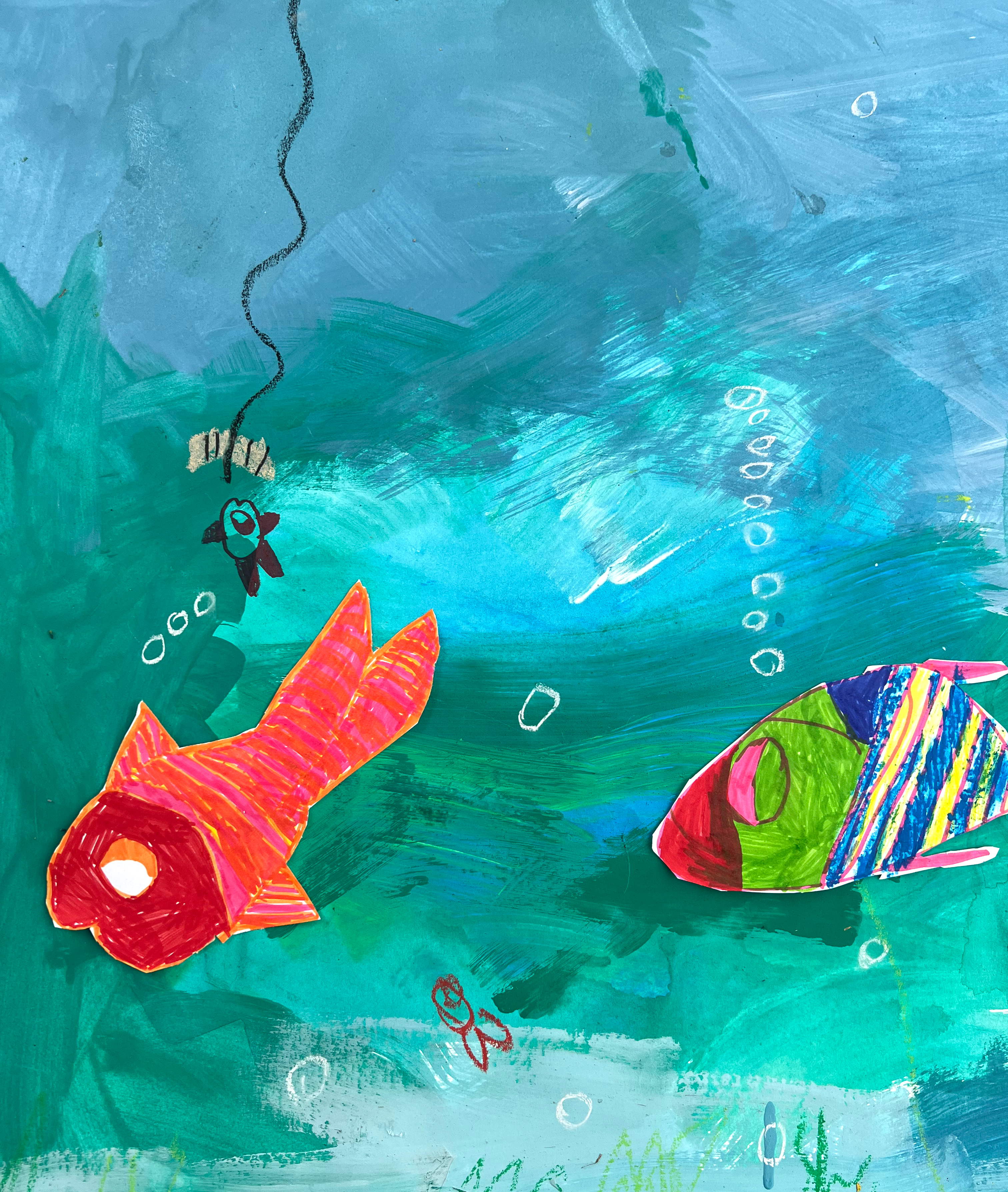 Beeldtentoonstelling Gooreind