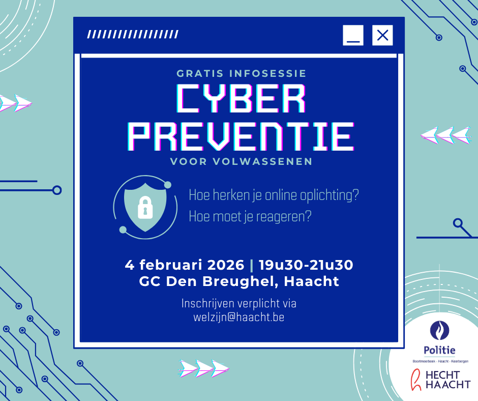 Cyberpreventie