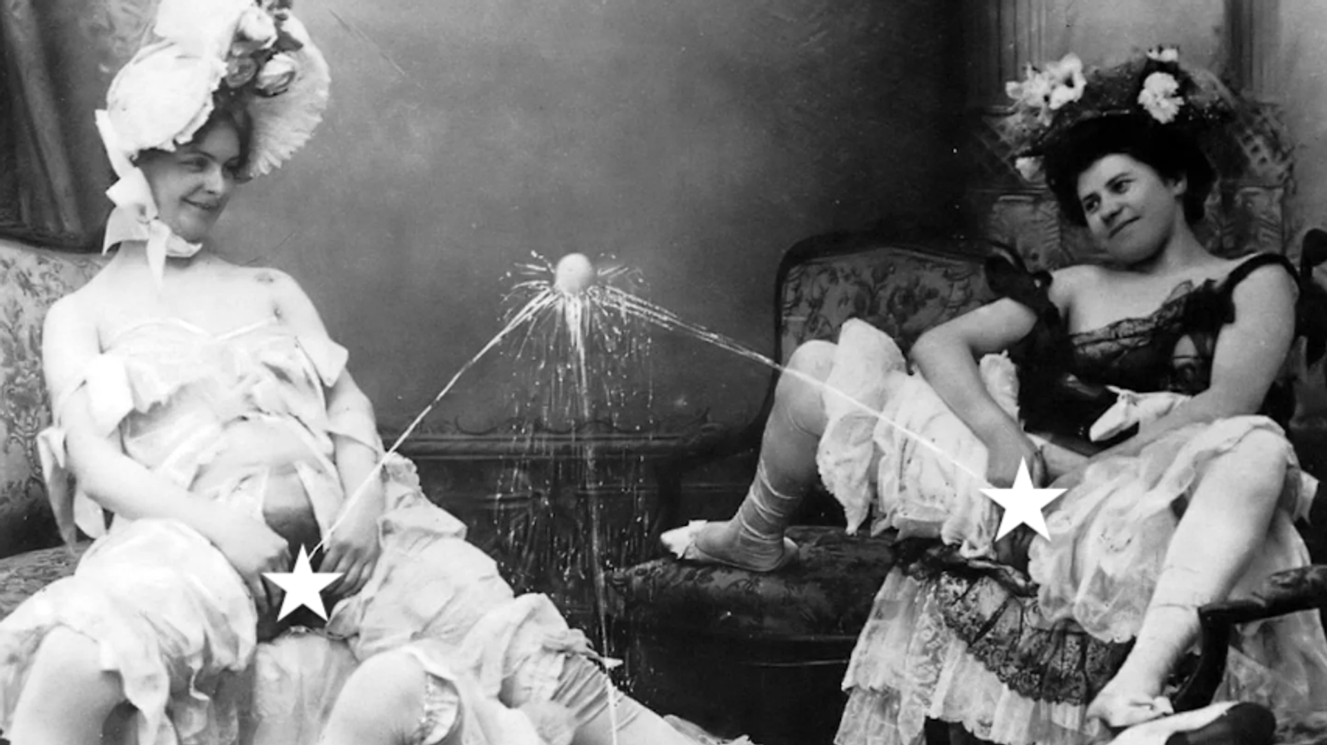 Nona Demey Gallagher - A Room of His Own