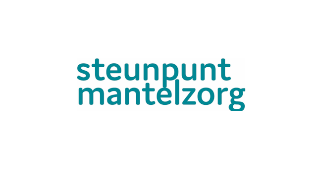 Logo Steunpunt Mantelzorg