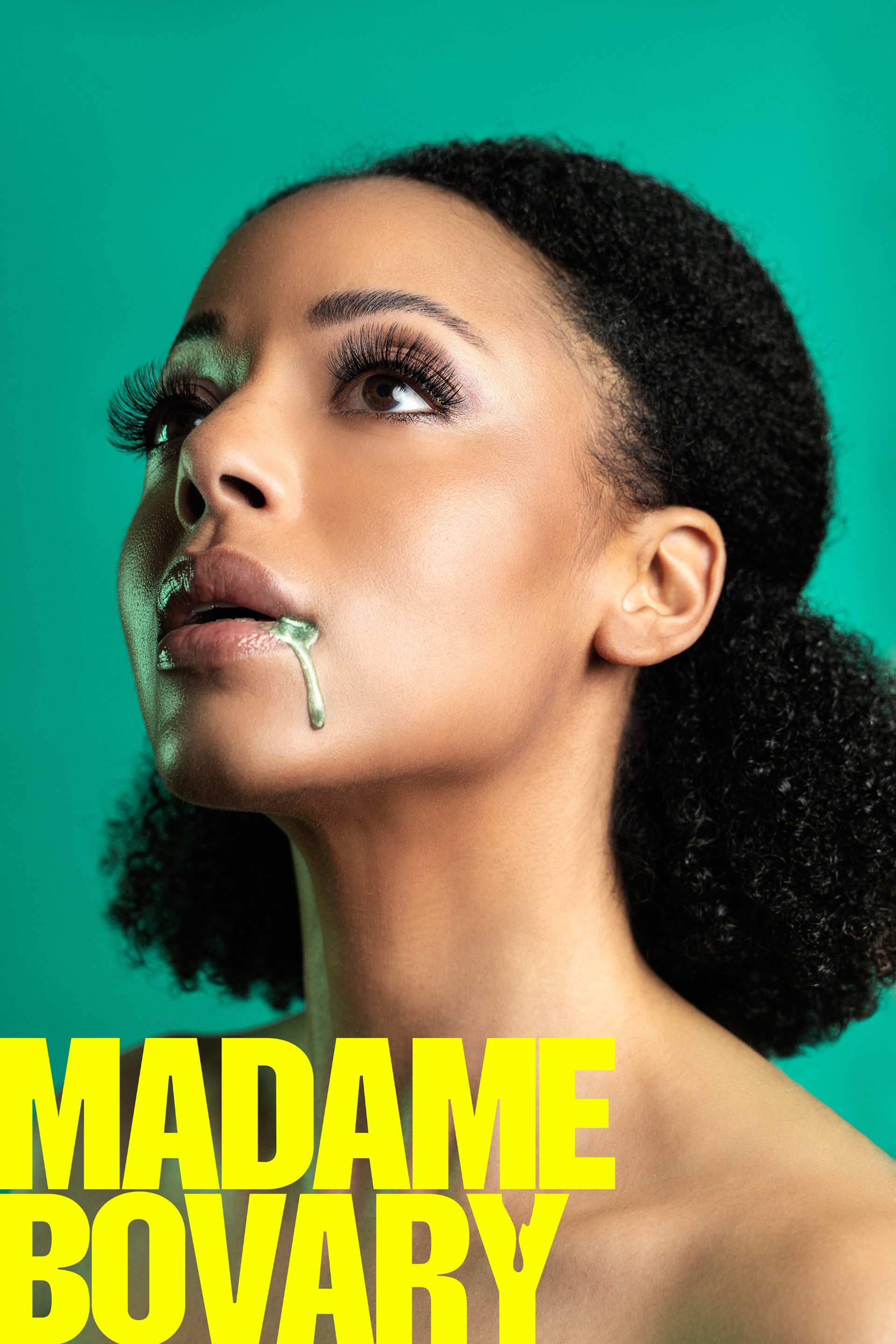 Madame Bovary