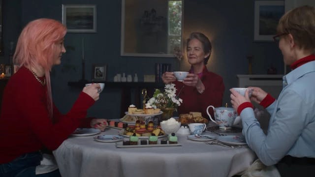 Father Mother Sister Brother - Jim Jarmusch