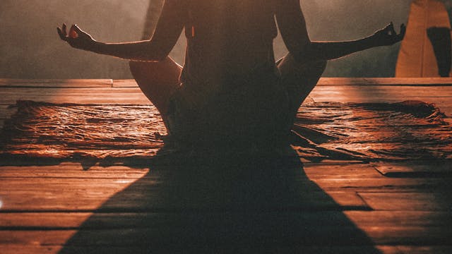 Meditatie