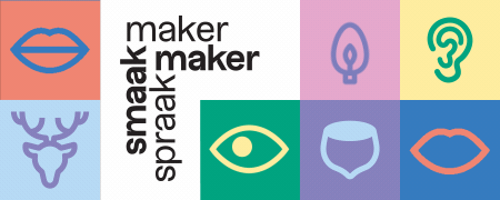 Smaakmaker Spraakmaker Stad Hasselt