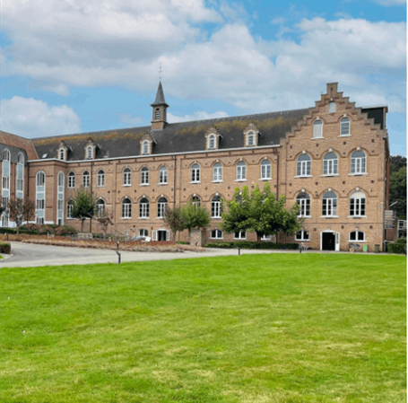 LDC De Klapstoel antenne Zelem