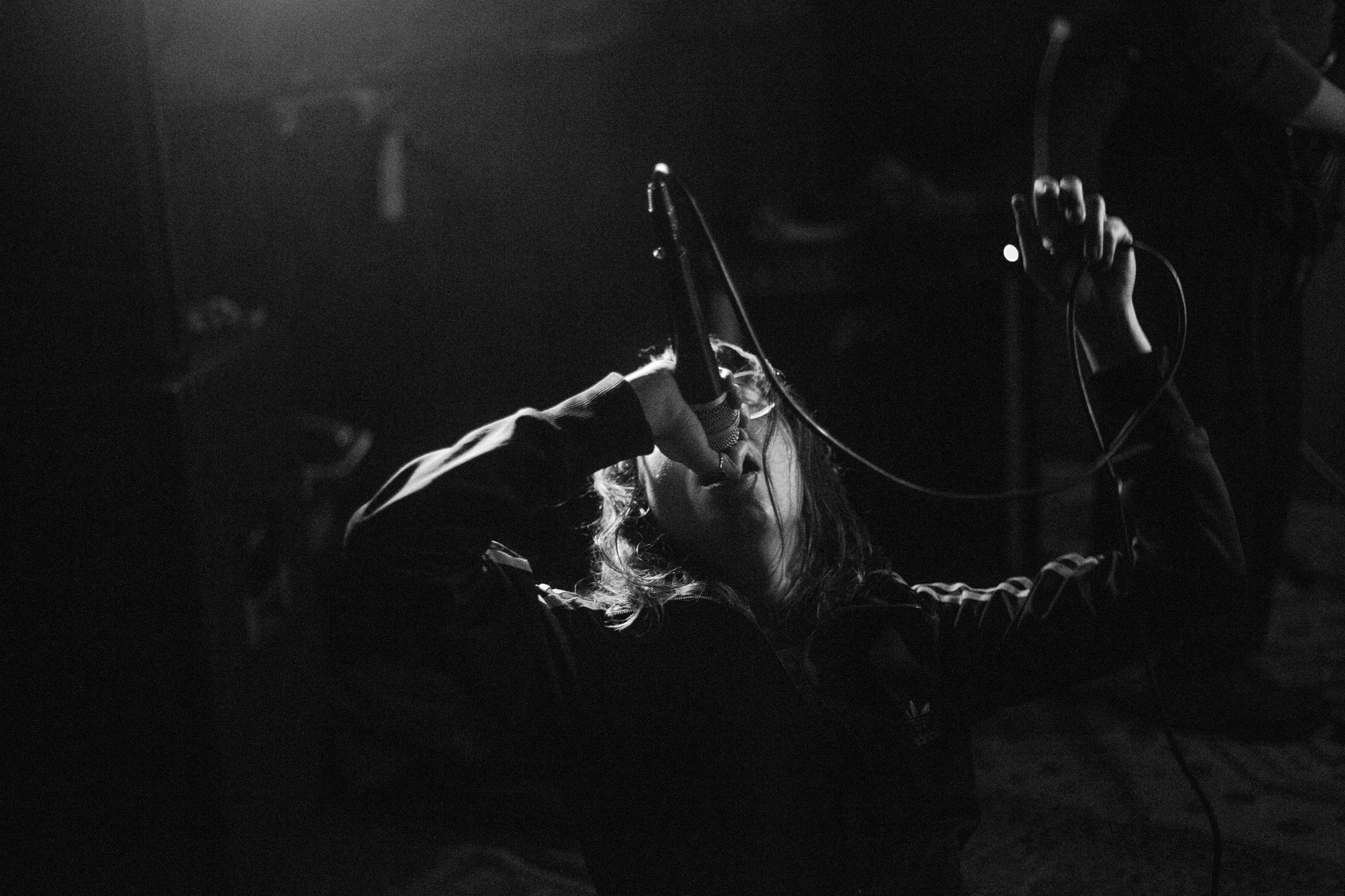 Maleore (Sabrina Calvo + Clara Guillet)