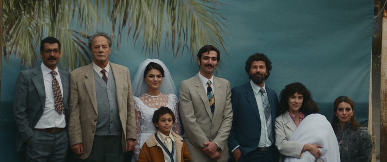 Expat Cinema : All that’s left of you