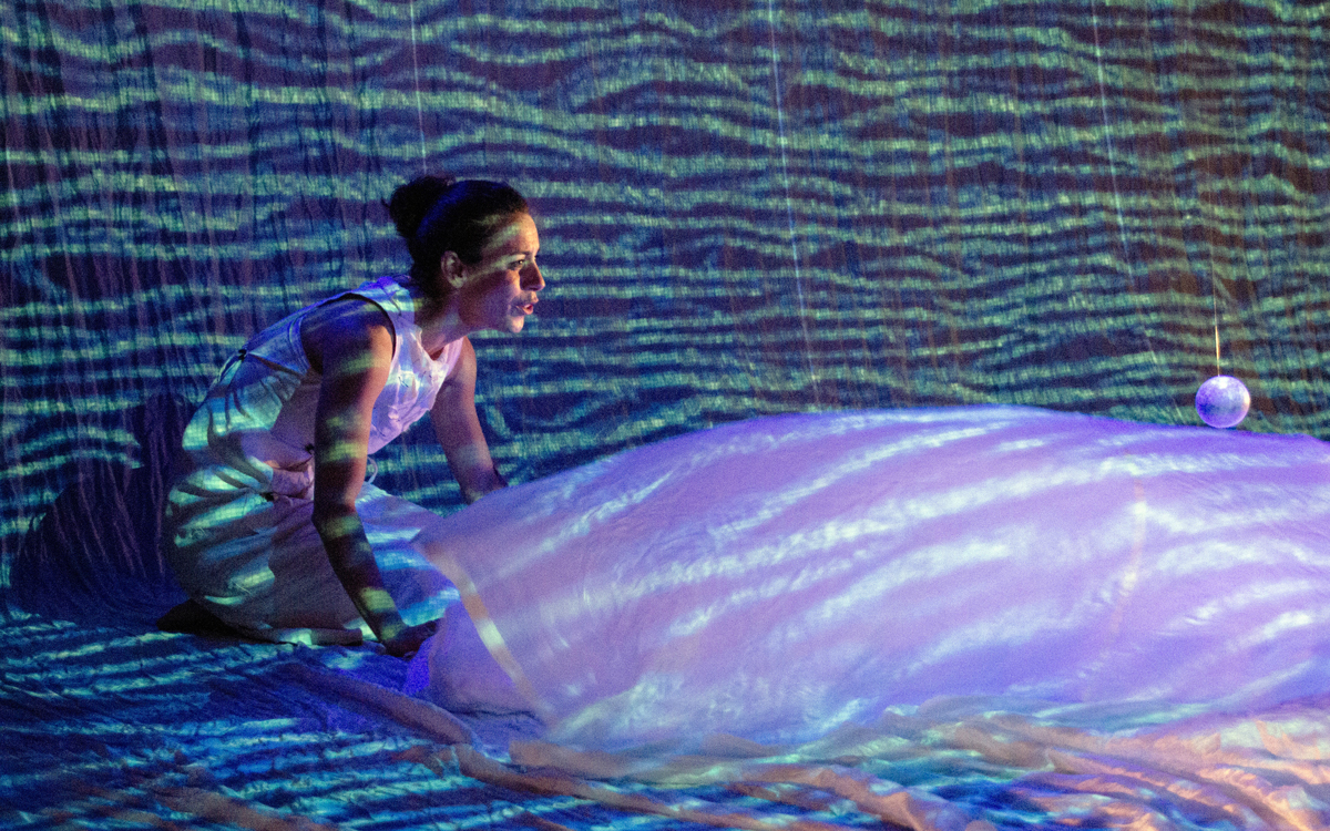 La complainte du rond (+4 ans)