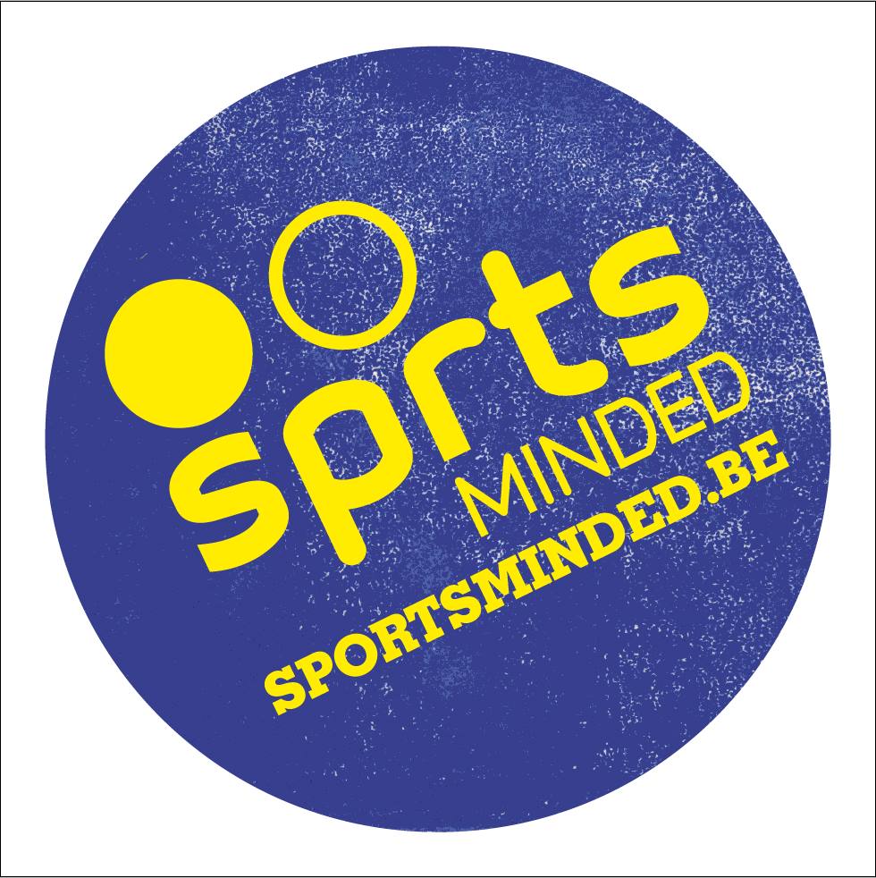 Sportsminded Logo