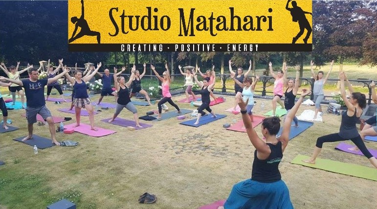 Studio Matahari