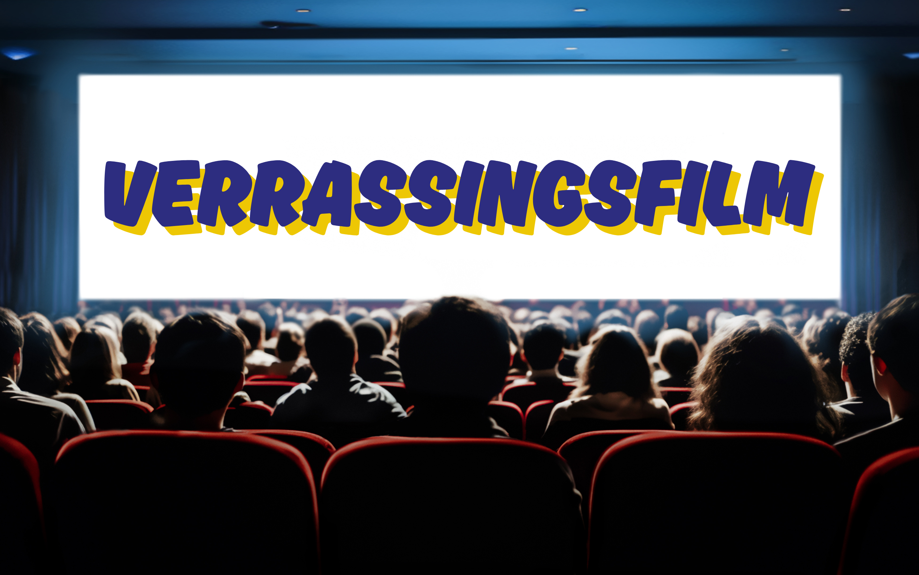 verrassingsfilm