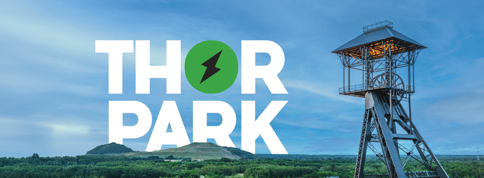 thor park experience