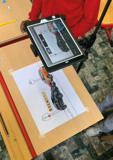 maken van een stop-motion filmpje