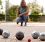 petanque
