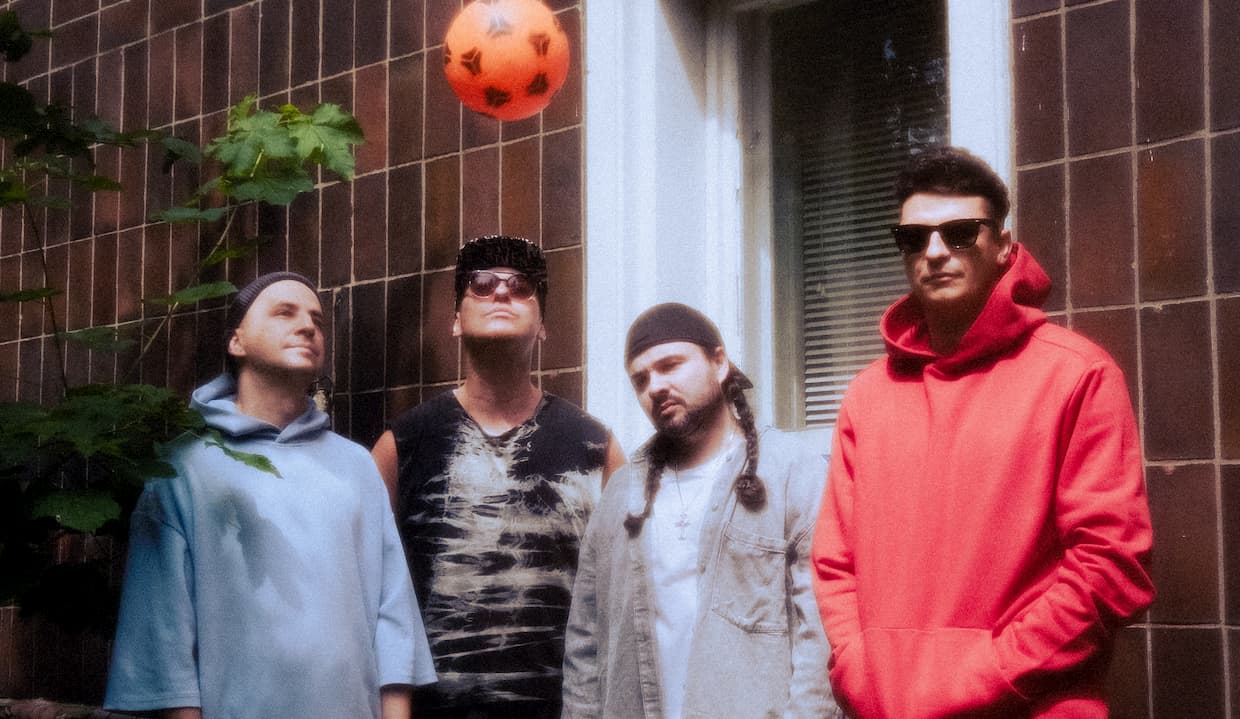 Błoto presents ‘We Remember J Dilla’