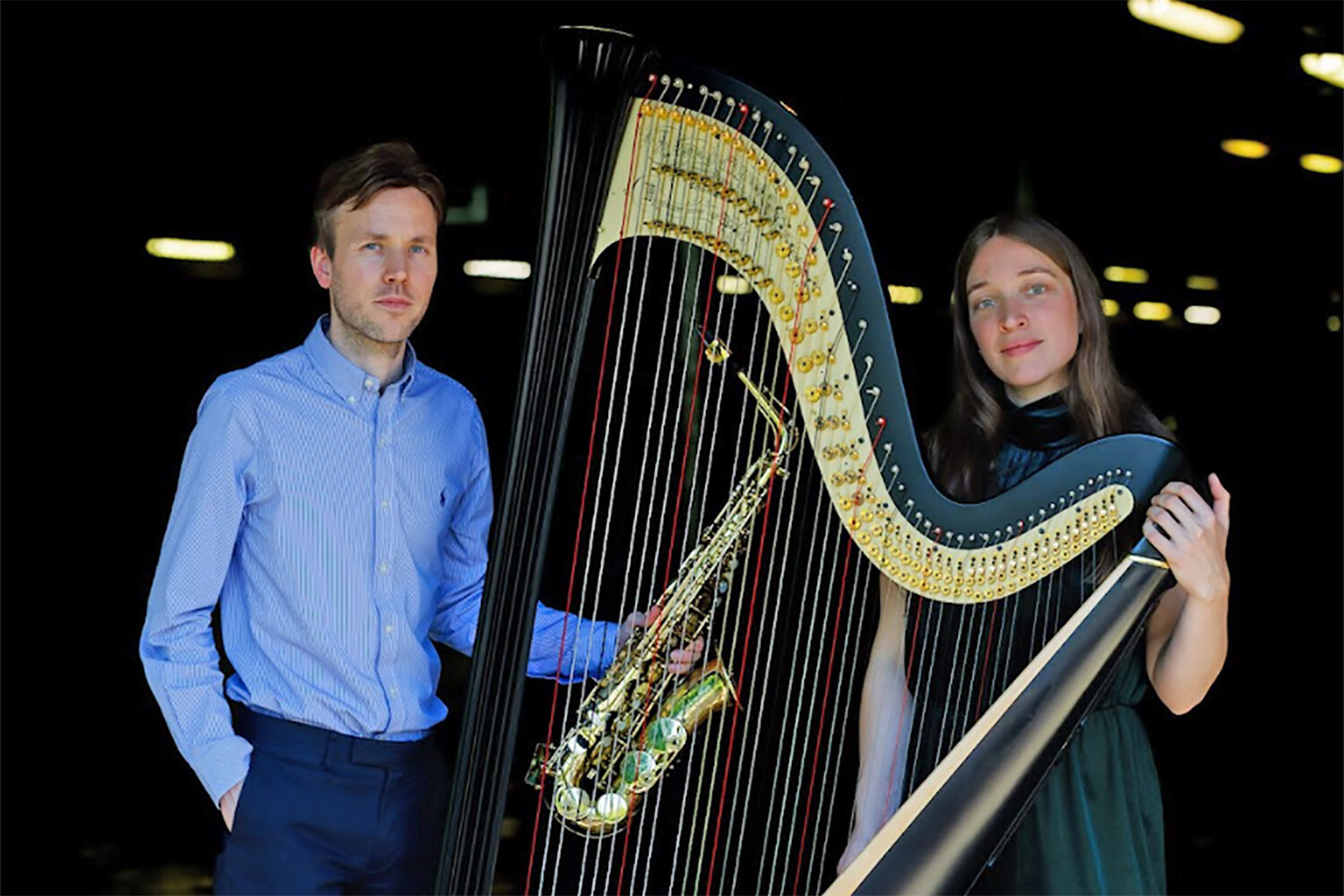 Afbeelding voor evenement Kleppen en snaren