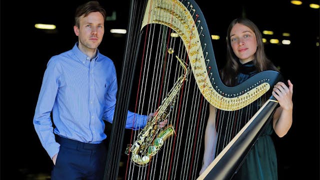 Afbeelding voor evenement Kleppen en snaren