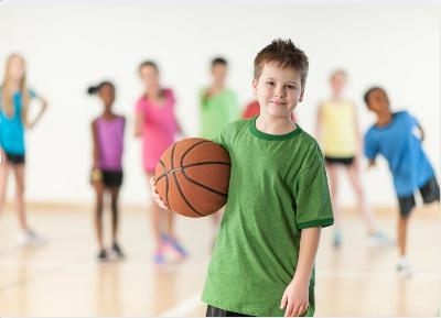 Afbeelding voor evenement Sportsnack Ternat