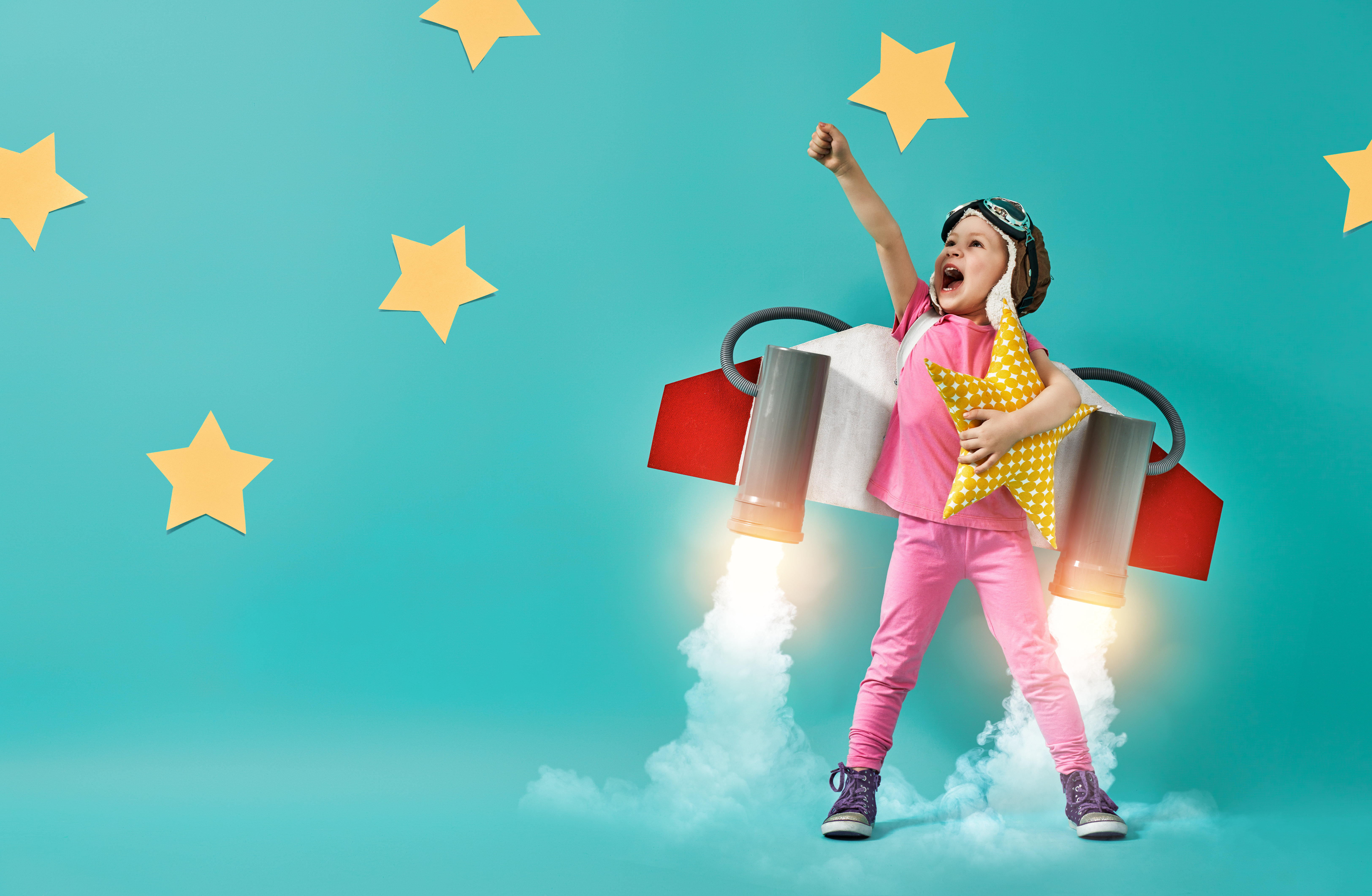 Het Spel van de Regenboog