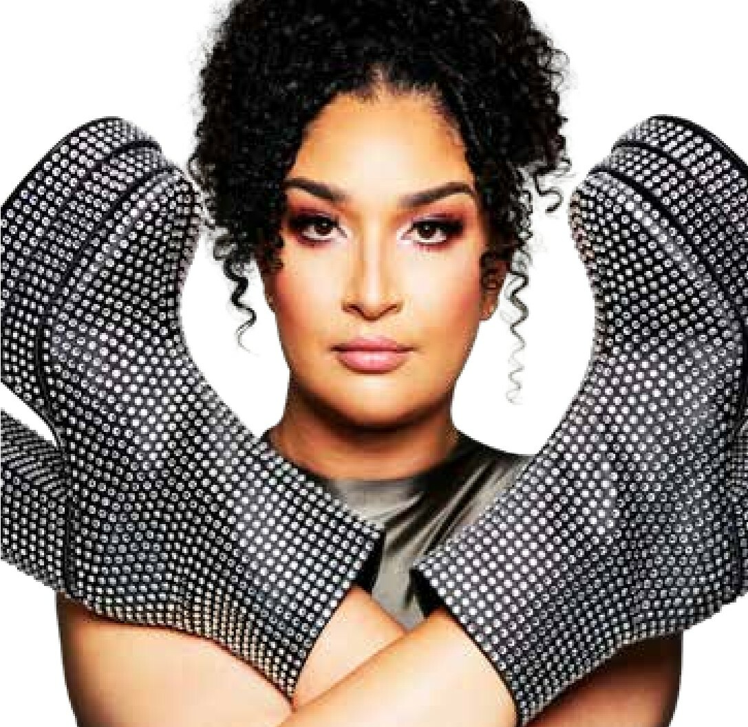 Afbeelding voor evenement Soundos - Witte ruis