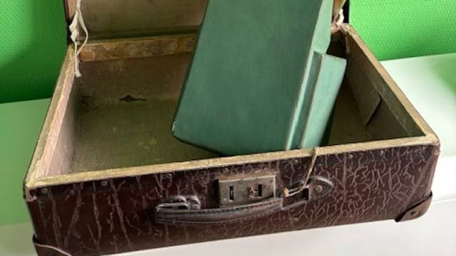 Spreekwoorden en gezegden