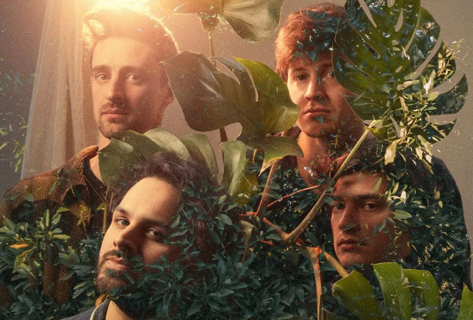 Iqnovara + Asad Qizilbash