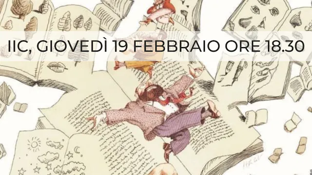 OMAGGIO A UMBERTO ECO – Docufilm « La biblioteca del mondo »