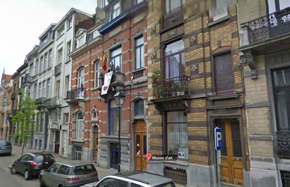 Museum voor Fantastische Kunst