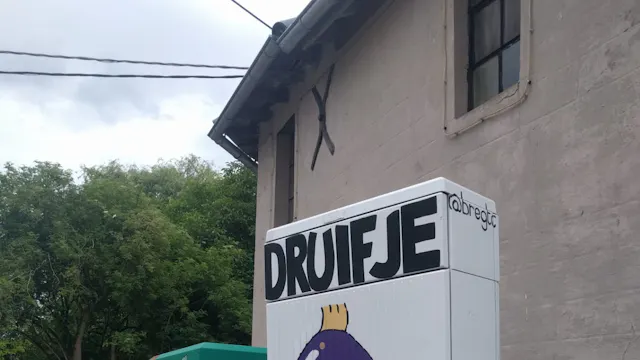 tour