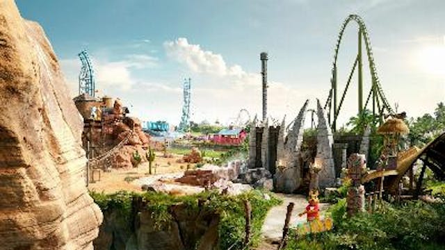 Afbeelding voor evenement SWAP: Donderdag 13 augustus 2026 – Walibi Belgium