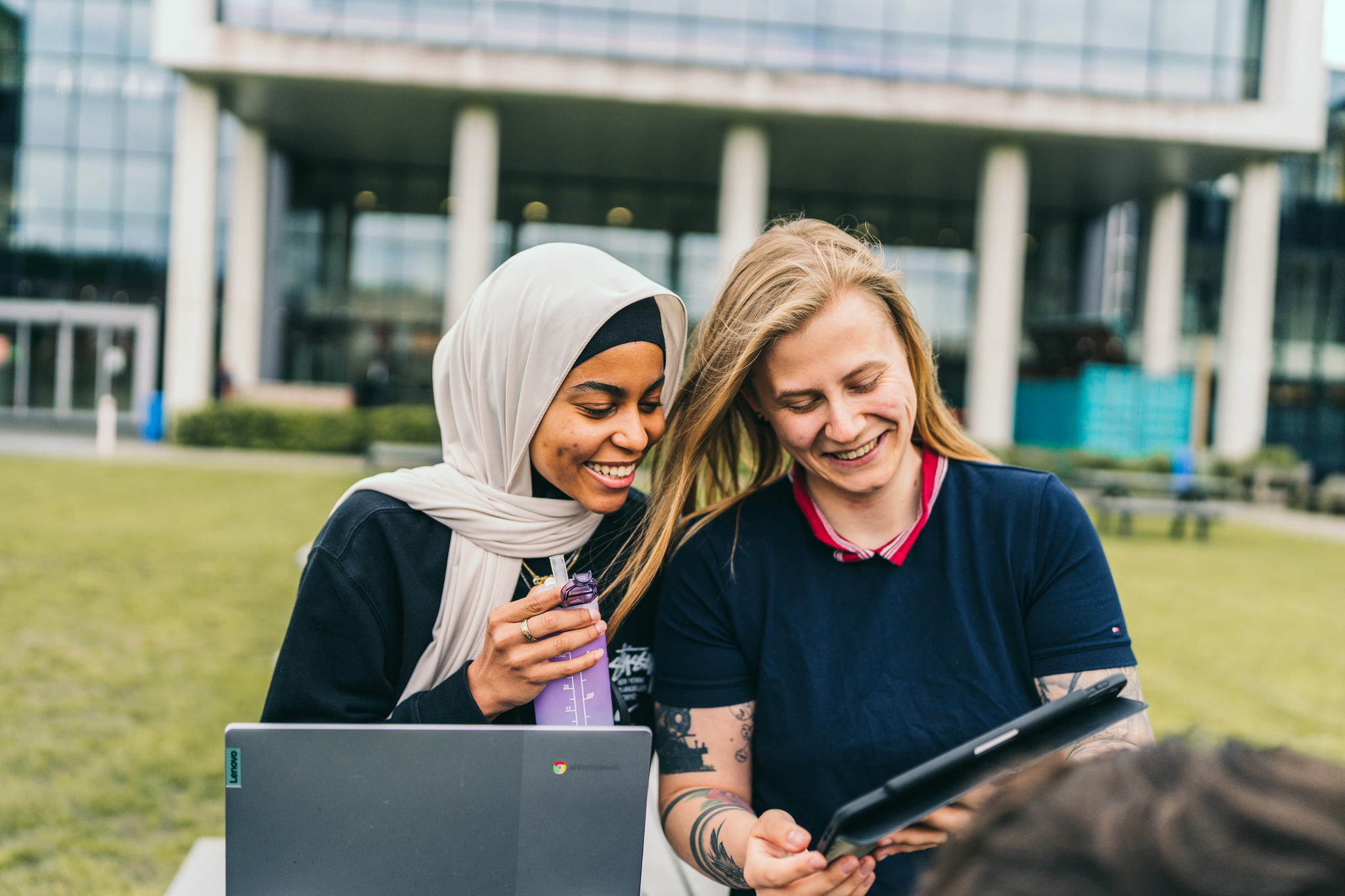 Thomas More Openlesweek