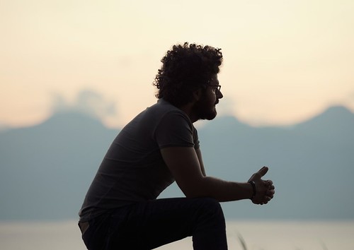 Eenzaamheid ontmaskerd