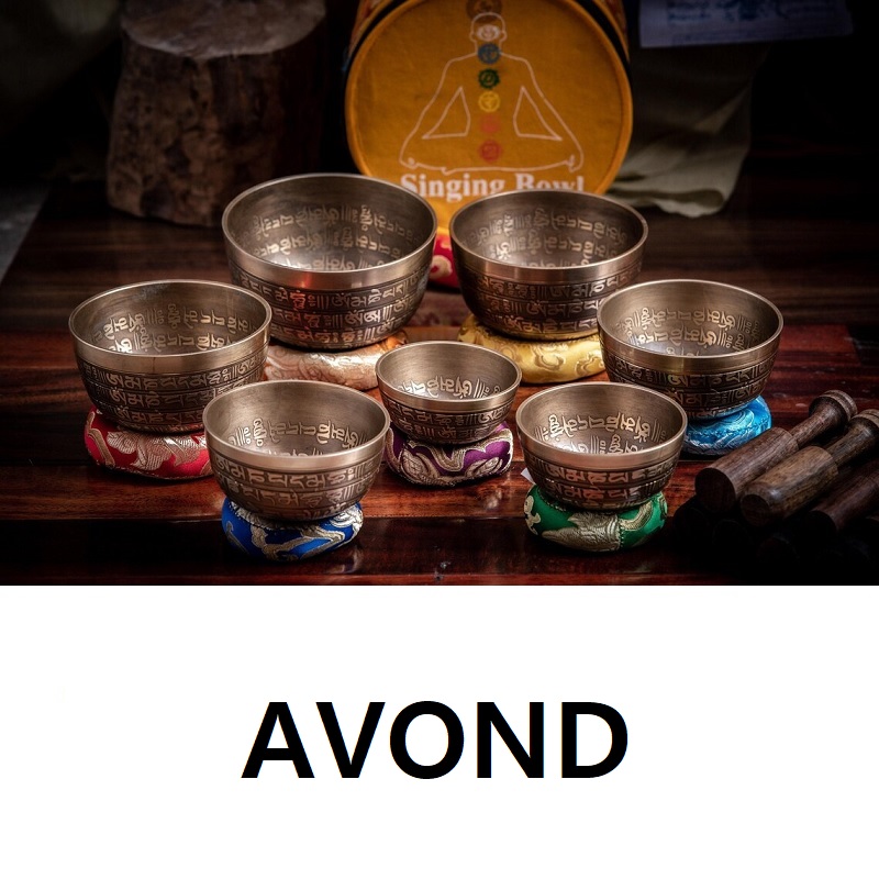 MULTIKLANKEN MEDITATIES