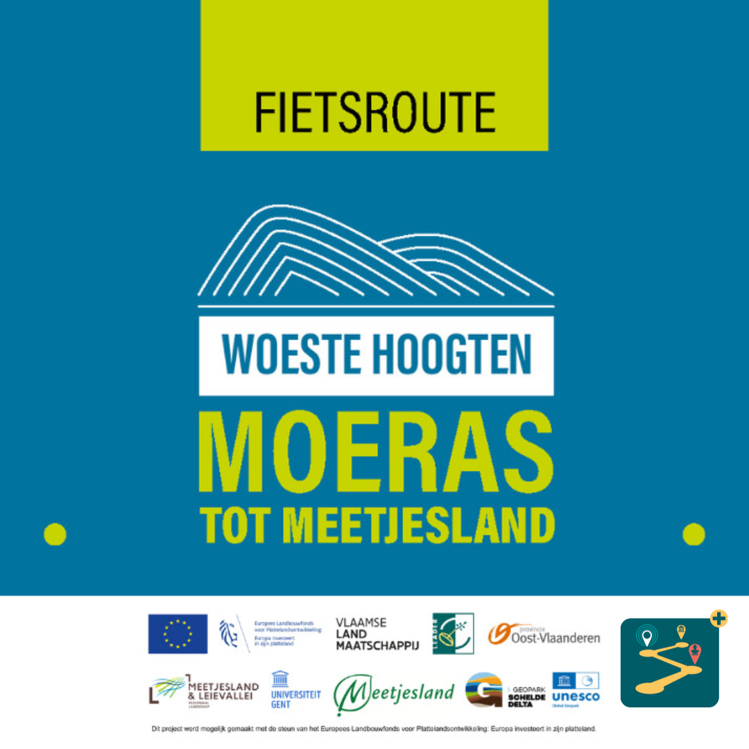 Woeste Hoogten