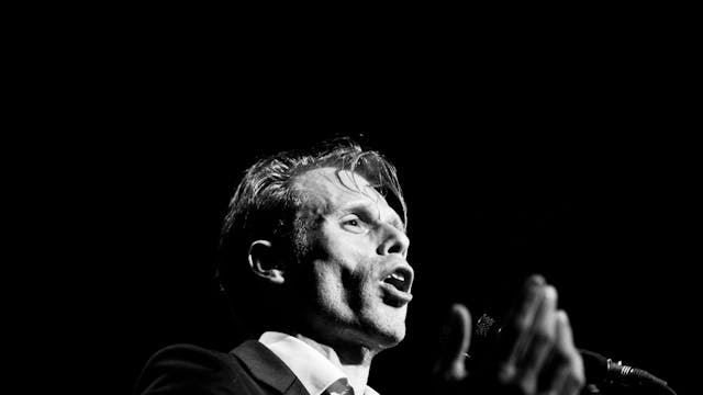 Un Brel Accordé - Filip Jordens en Jokke Schreurs