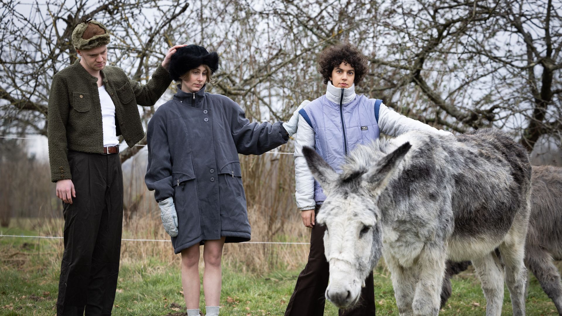 Schoonbeest - fABULEUS / Brenda Corijn & Zita Windey