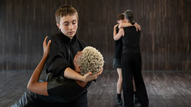 Lisa Vereertbrugghen