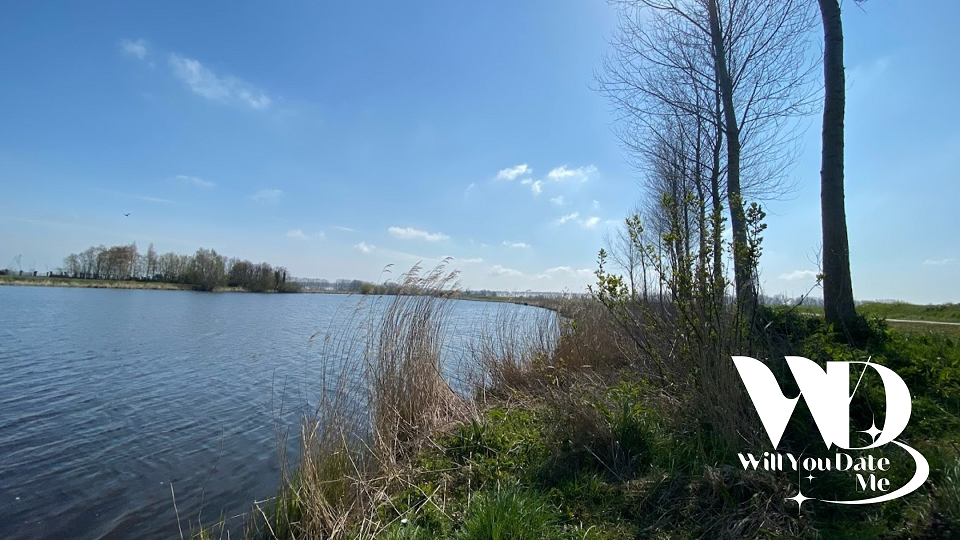 Krekenroute Singles Wandeling (6 april 2026)