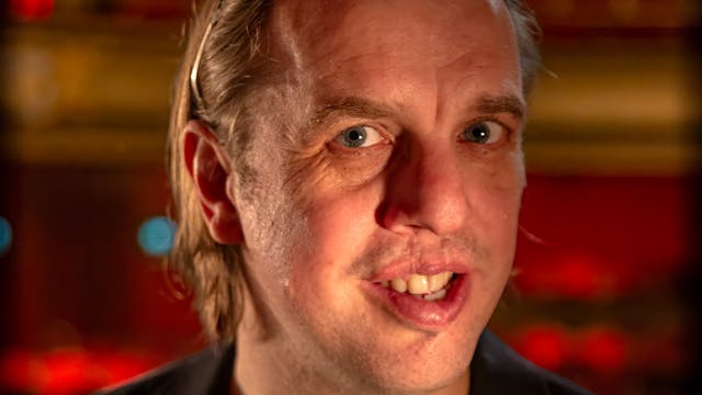 Jan Jaap van der Wal © Hugo Van Beveren.jpg