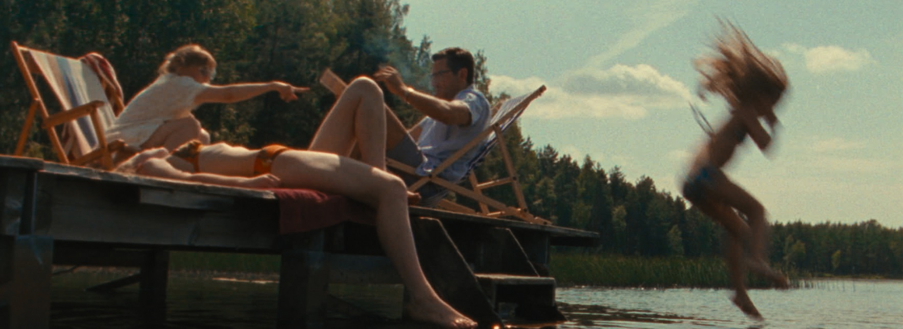 The Chronology Of Water