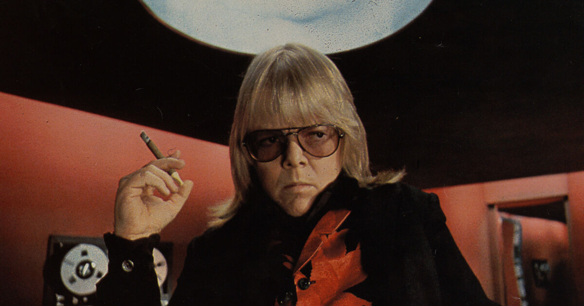 Phantom of the Paradise (Brian De Palma)