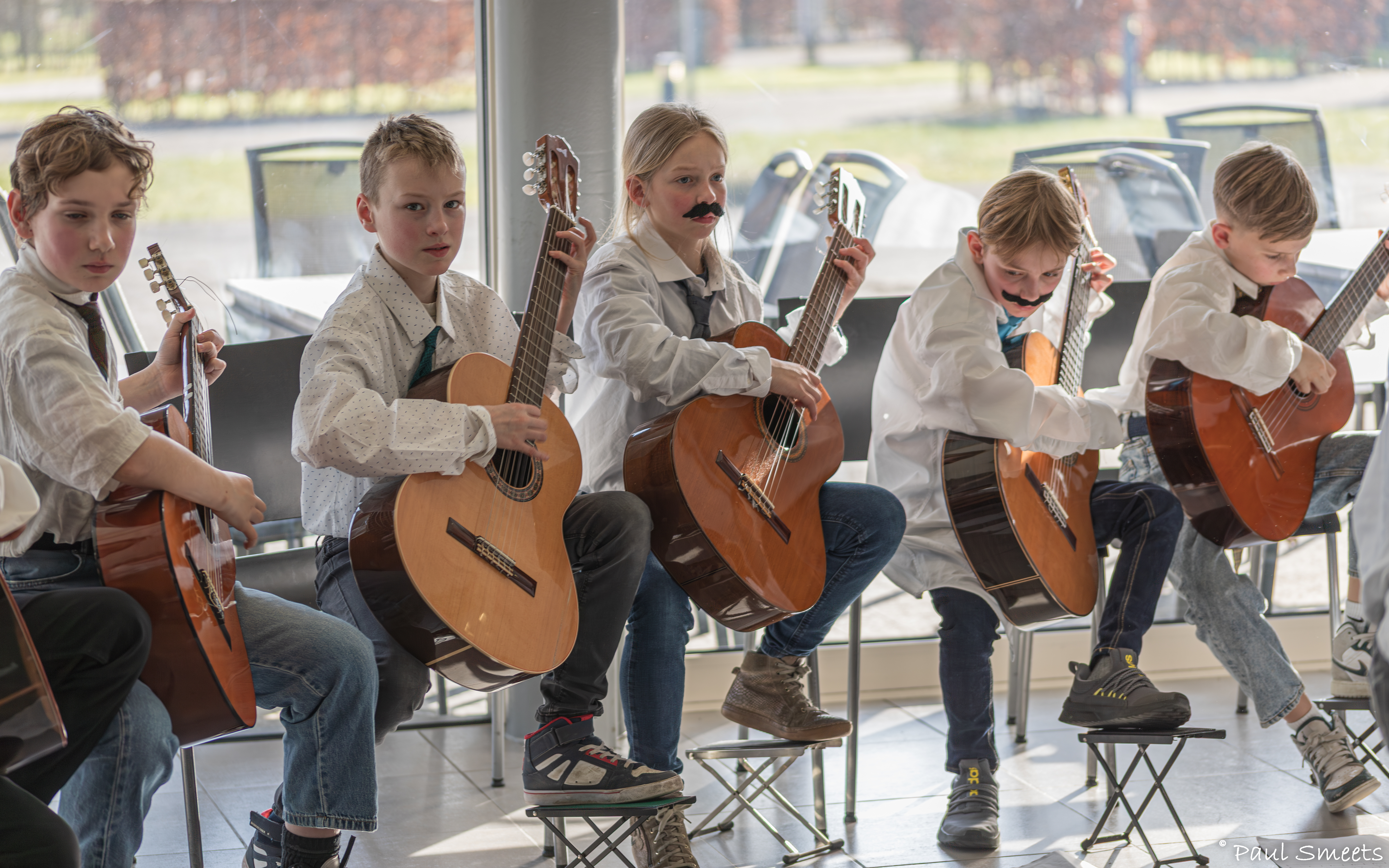 Kunstacademie Noord-Limburg Overpelt 2025