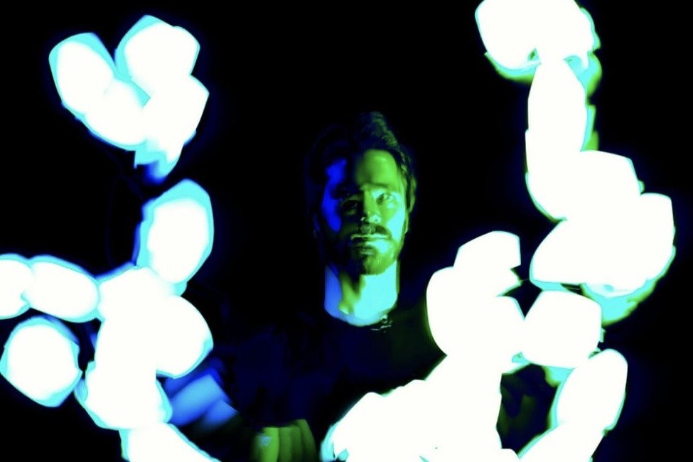 Smartphonefotografie: glitch