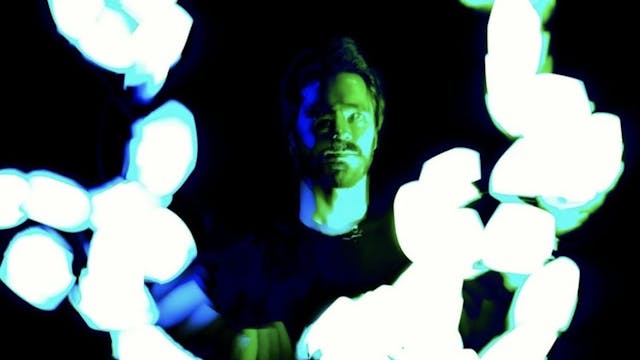 Smartphonefotografie: glitch