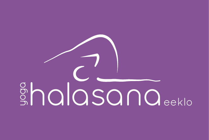 Yoga Halasana Eeklo