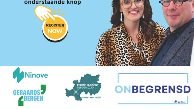 Lezing vergeet dementie