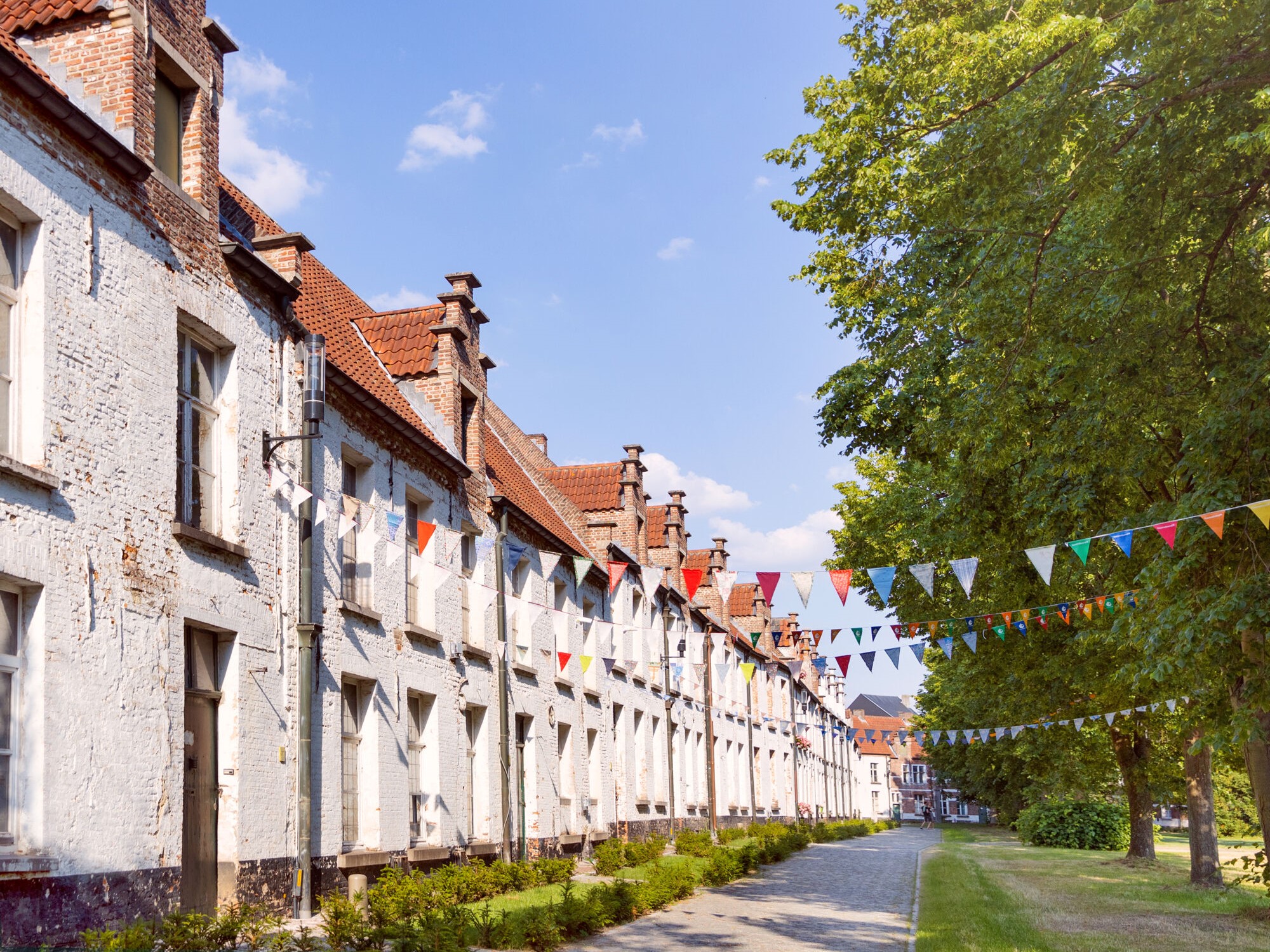 Dendermonde vol verhalen