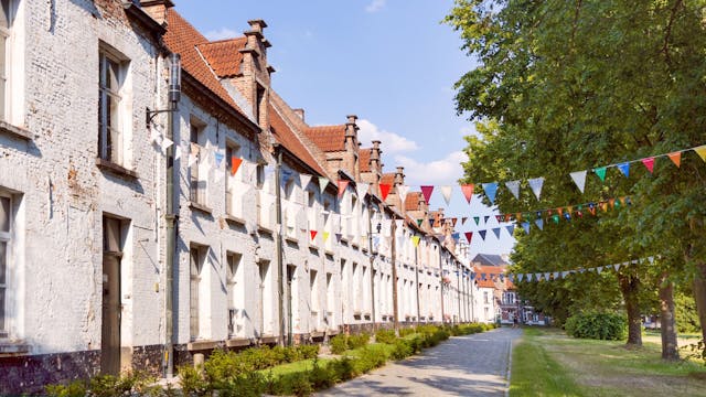 Dendermonde vol verhalen