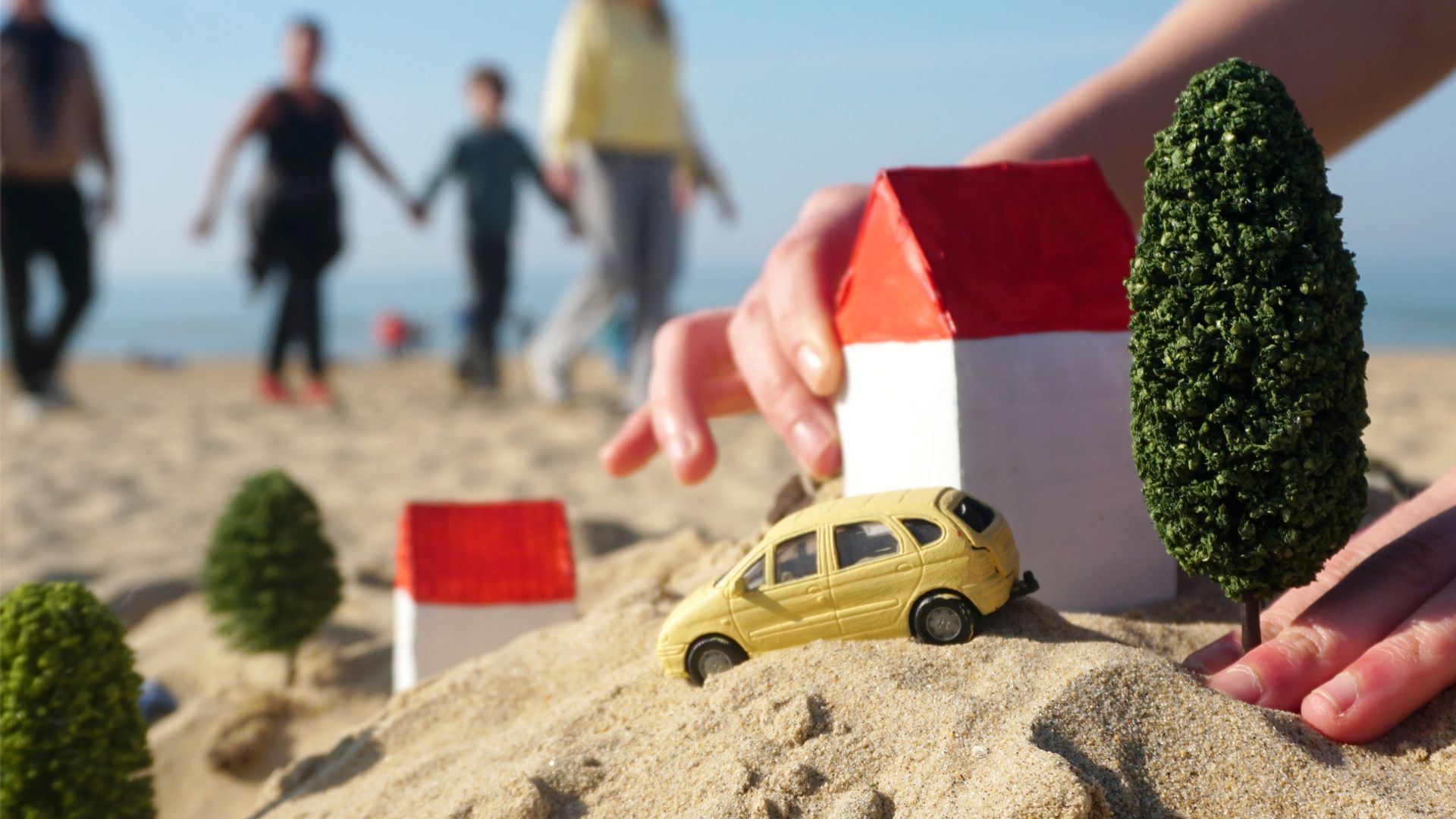 plateau - Fran Van Gysegem